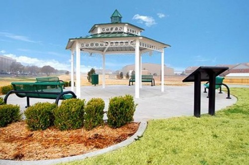 Quality Inn & Suites West Amarillo 006